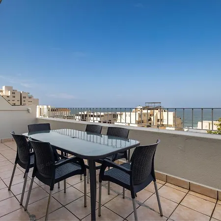 205 Ben Siesta - By Stay In Umhlanga Durban Exterior photo