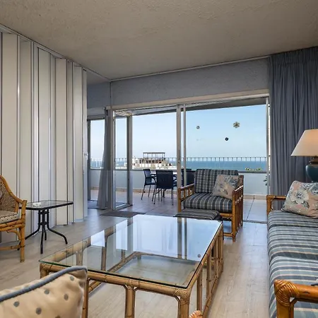 205 Ben Siesta - By Stay In Umhlanga Durban Exterior photo