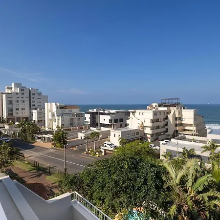 205 Ben Siesta - By Stay In Umhlanga Durban Exterior photo