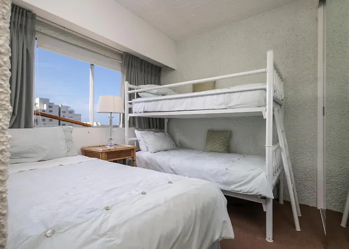 205 Ben Siesta - By Stay In Umhlanga