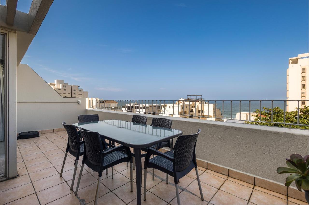 205 Ben Siesta - By In Umhlanga *