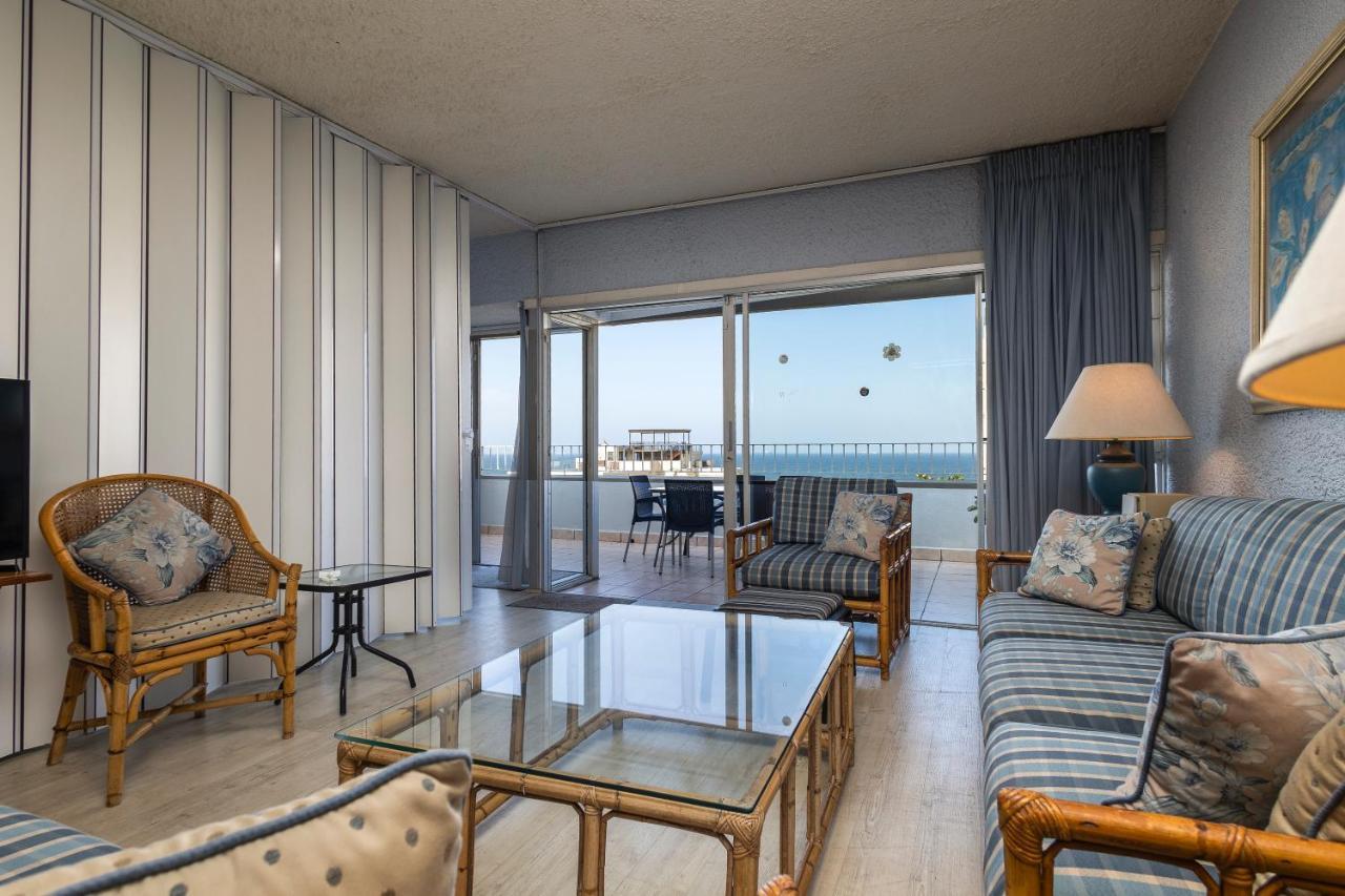 Apartamento 205 Ben Siesta - By In Umhlanga *