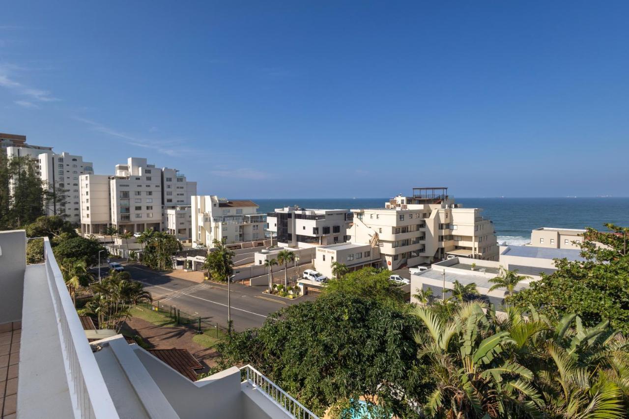 205 Ben Siesta - By In Umhlanga Apartamento Durban