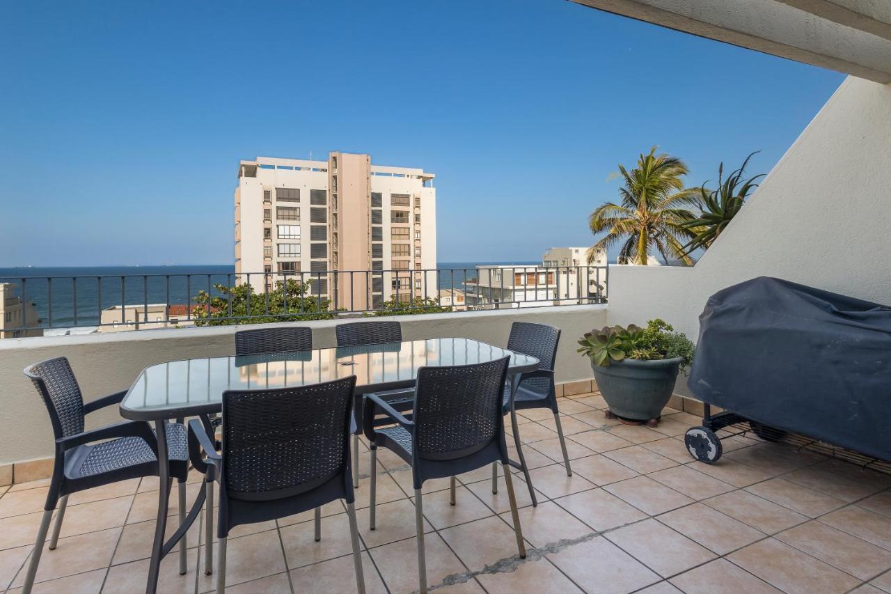 205 Ben Siesta - By In Umhlanga Apartamento Durban