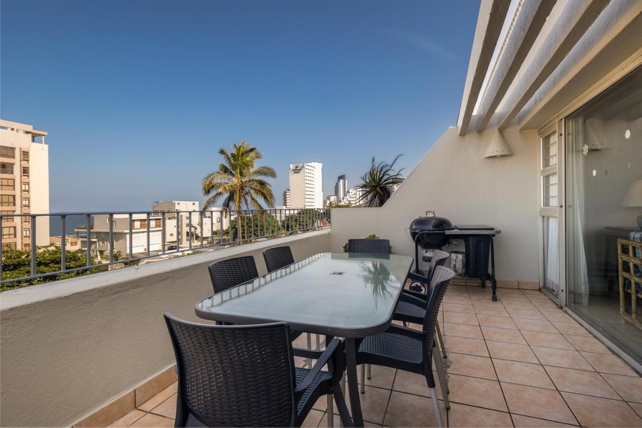 Apartamento 205 Ben Siesta - By In Umhlanga *