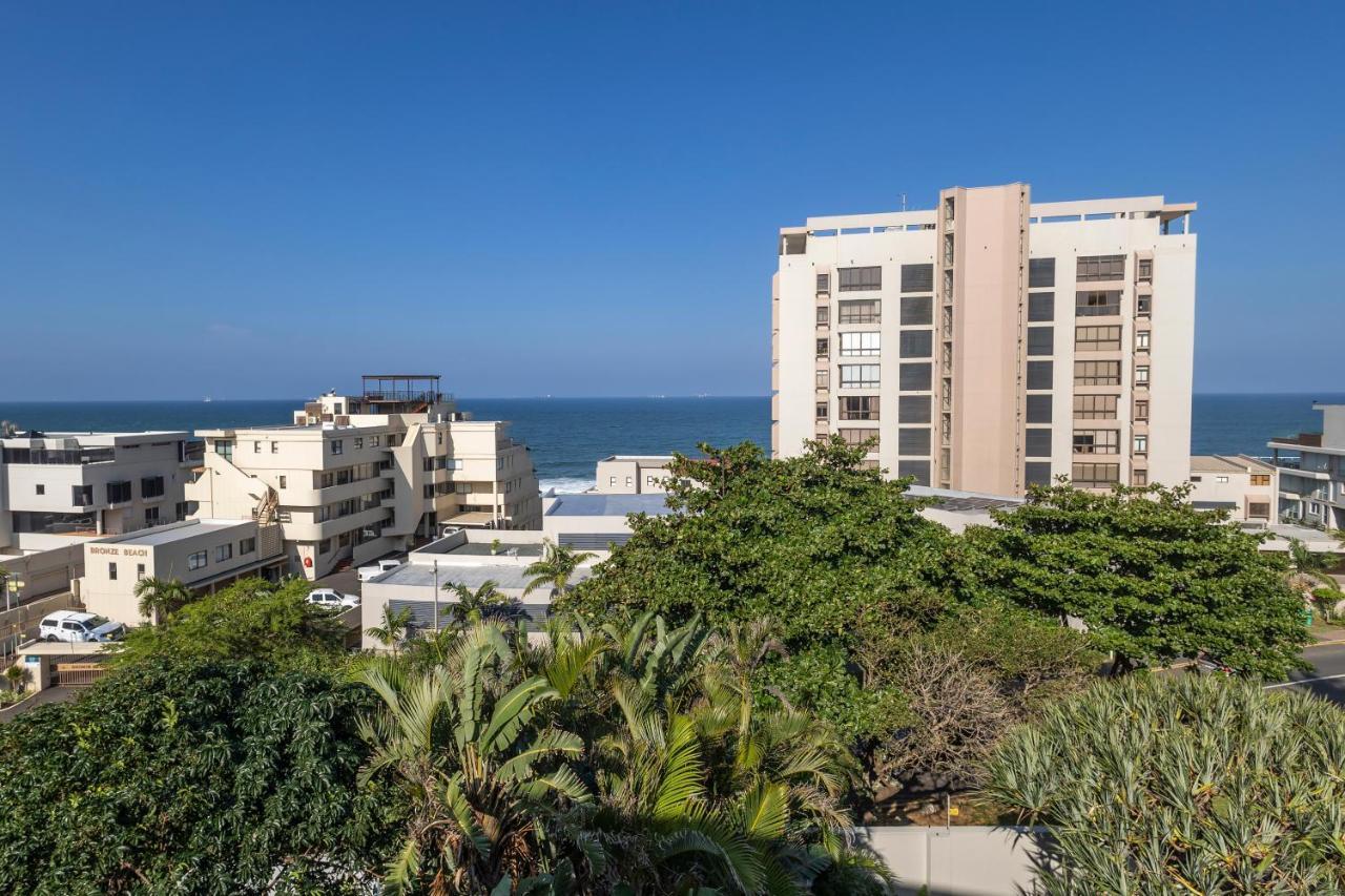 Apartamento 205 Ben Siesta - By In Umhlanga *