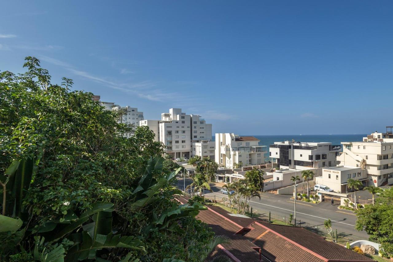 Apartamento 205 Ben Siesta - By In Umhlanga Durban