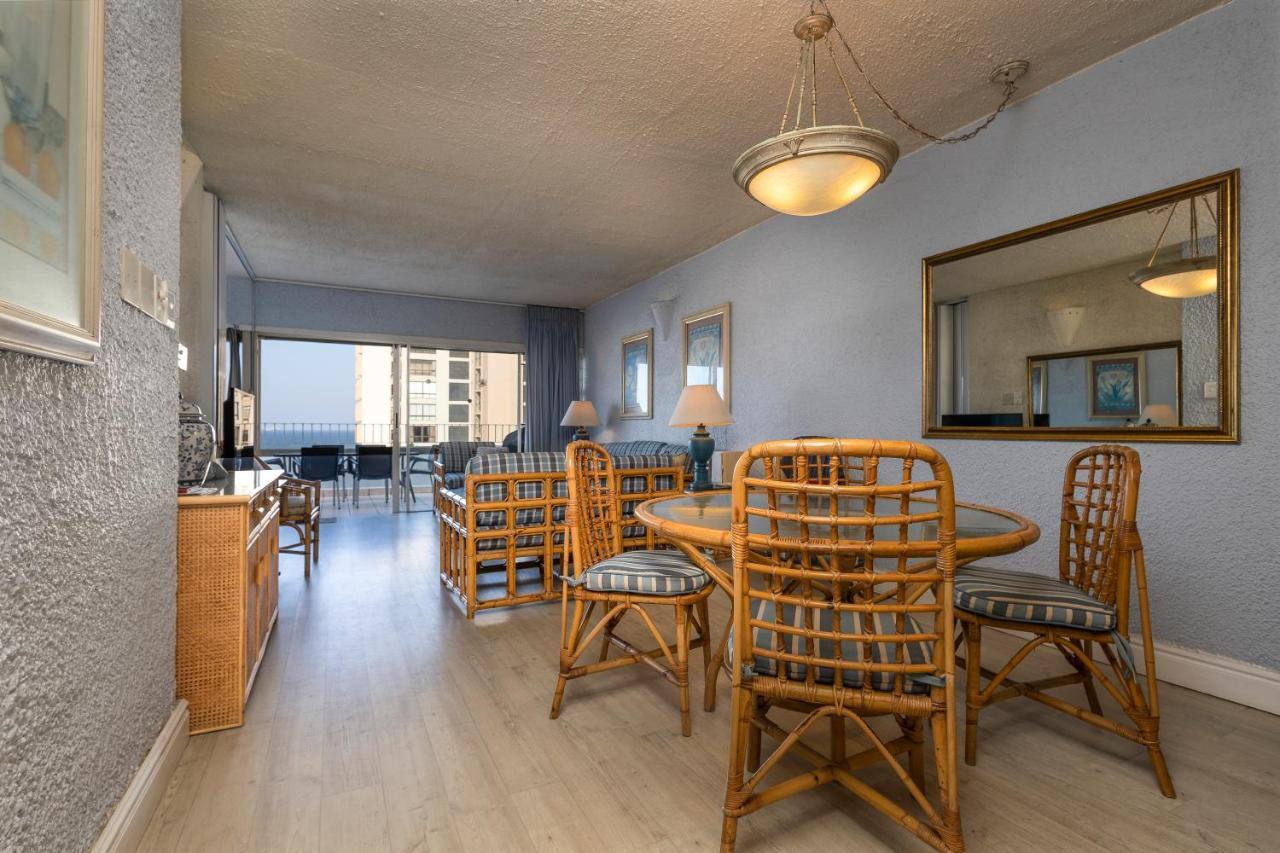 Apartamento 205 Ben Siesta - By In Umhlanga Durban