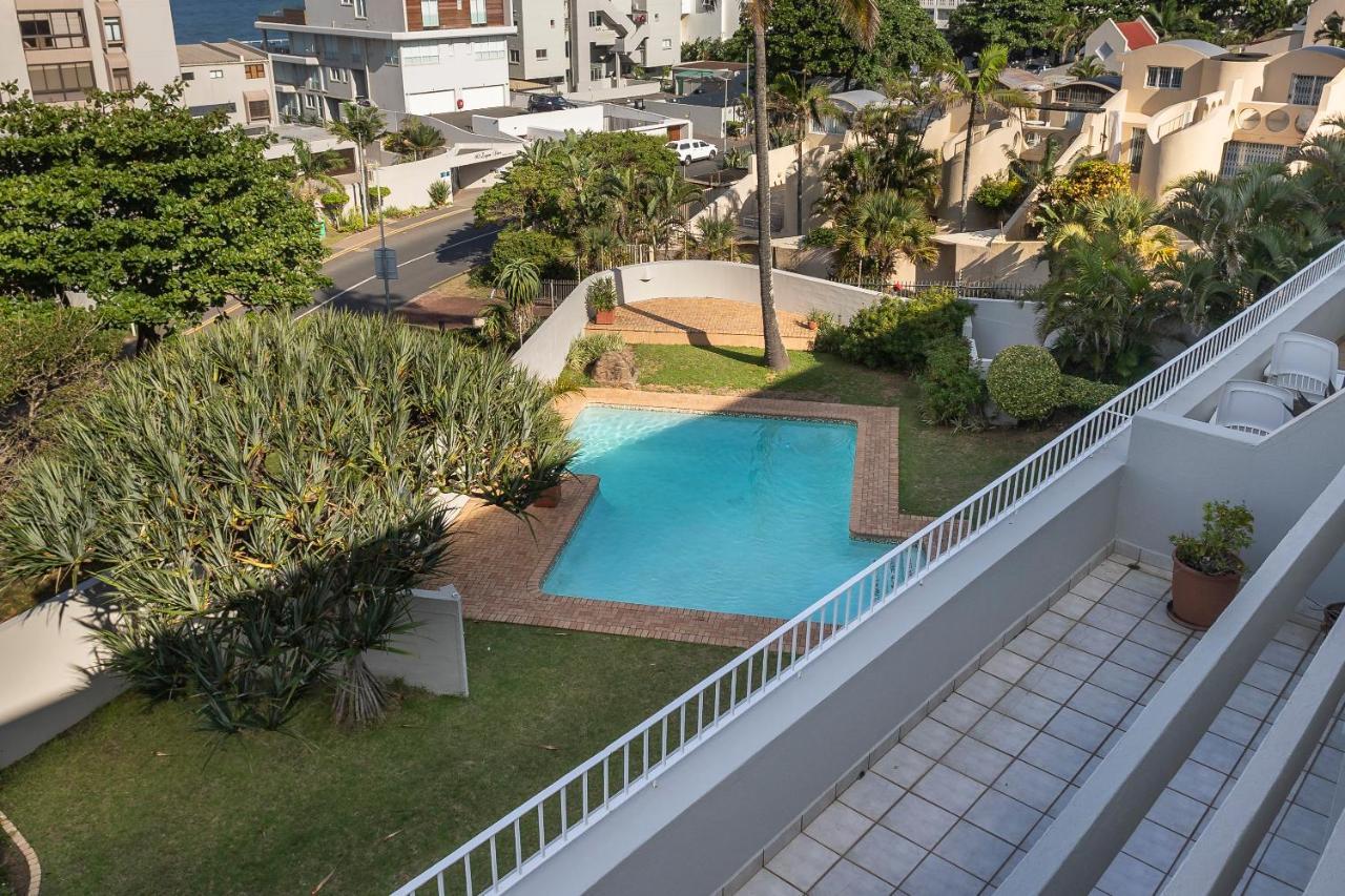 205 Ben Siesta - By In Umhlanga Durban